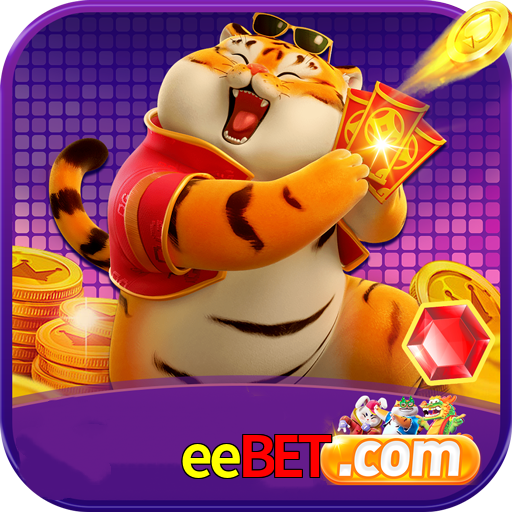 Logo da eebet